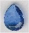 Pear Cabochon - click here for large view